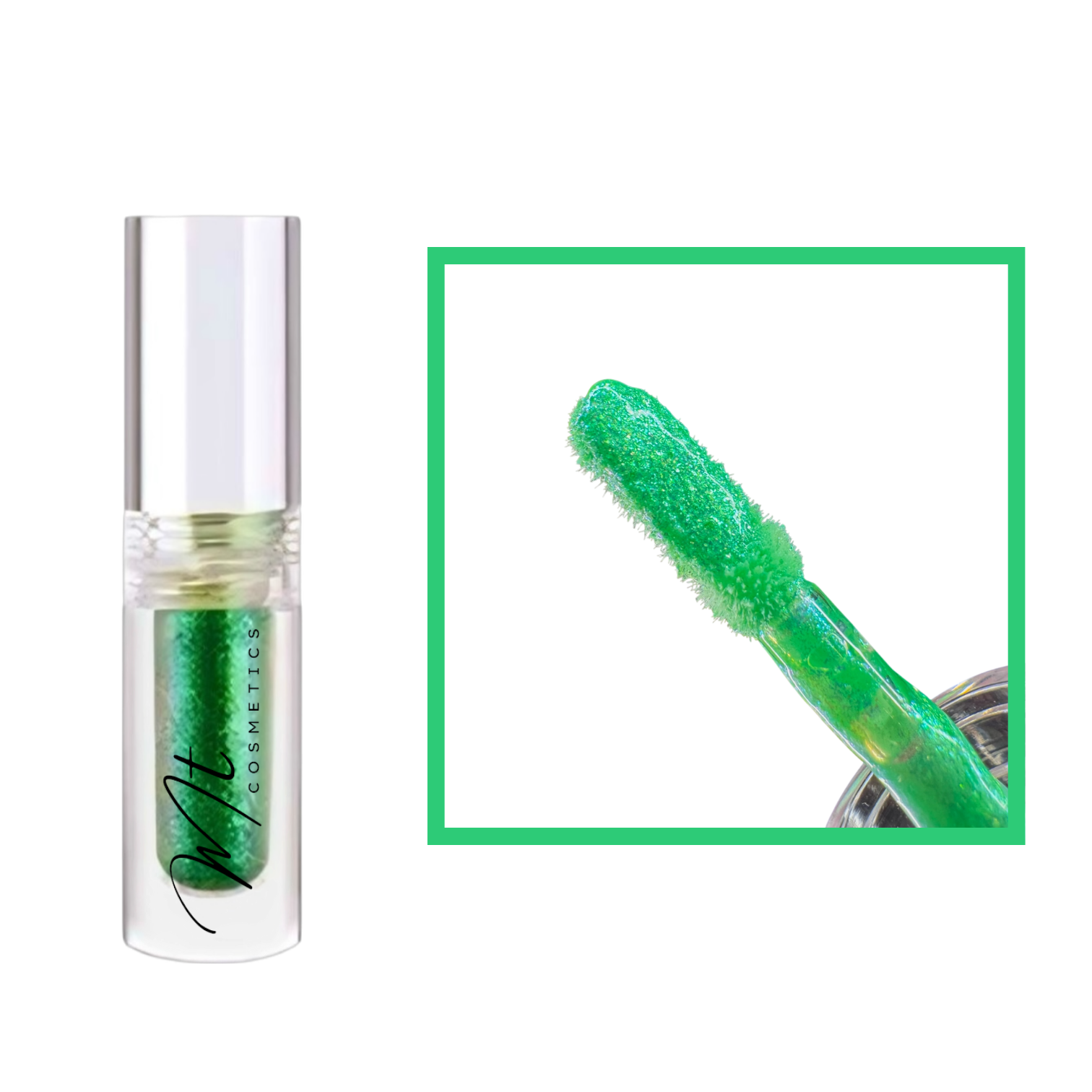 CharmShadow™ – Charmed Apple