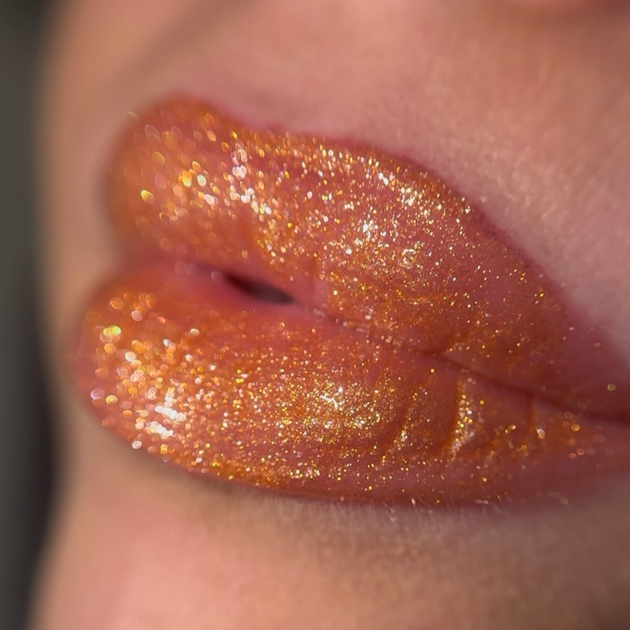 GoldenKiss™ - Champagne