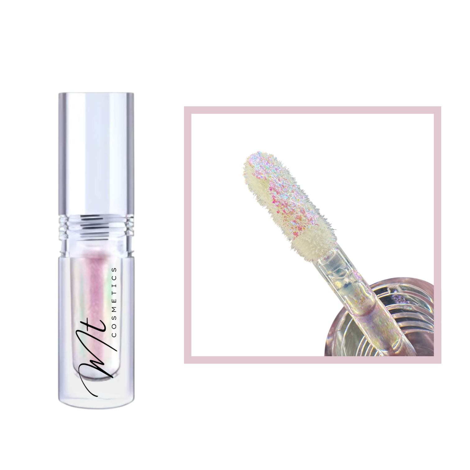 CharmShadow™ – Celestial Mist