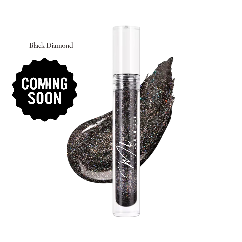 HoloGloss™ – Black Diamond