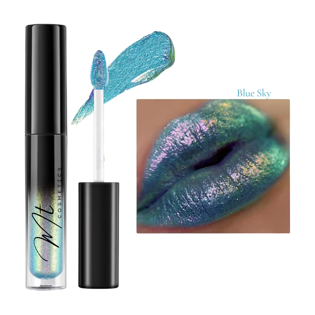 FairyGloss™ – Blue Sky