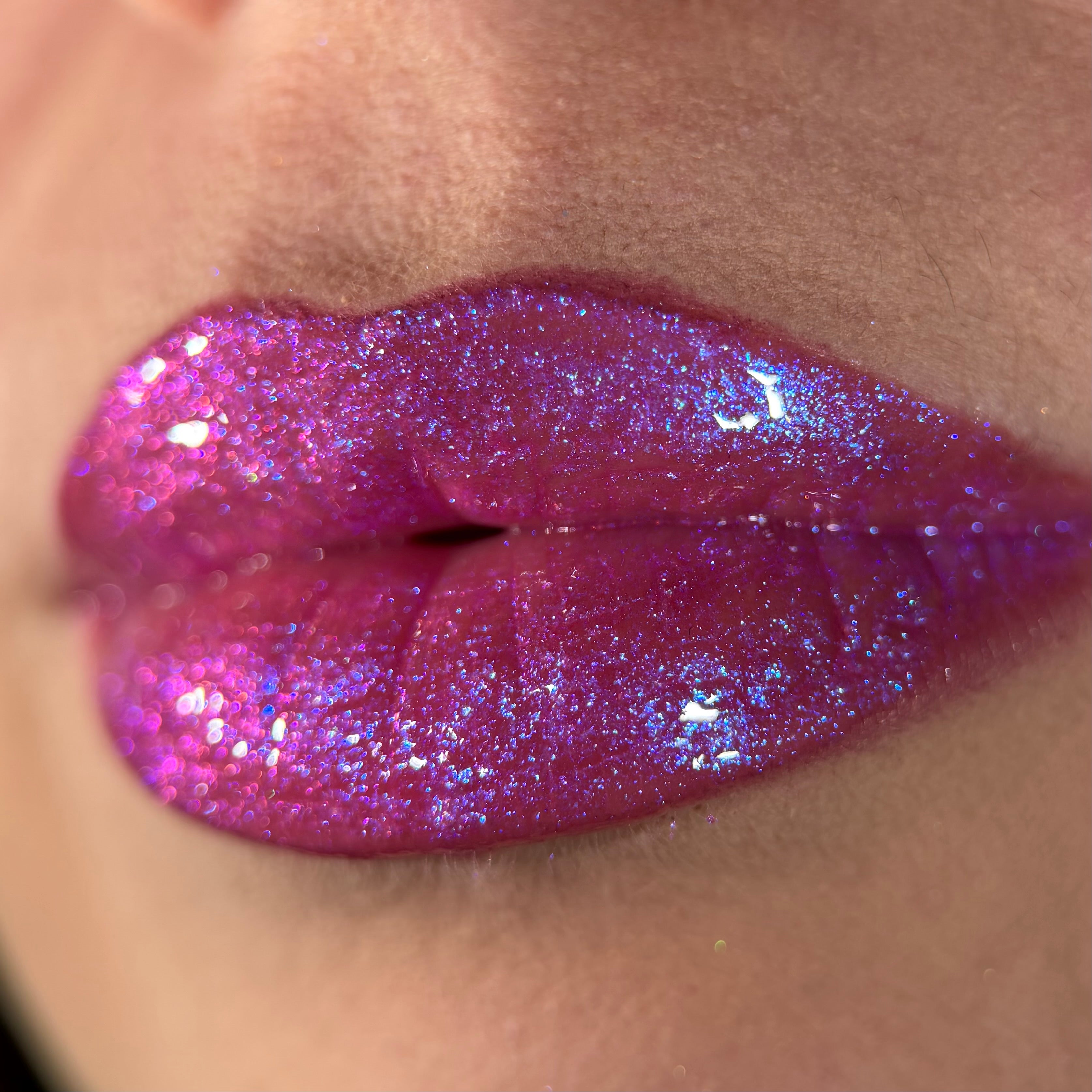 FairyGloss™ – Purple Stone
