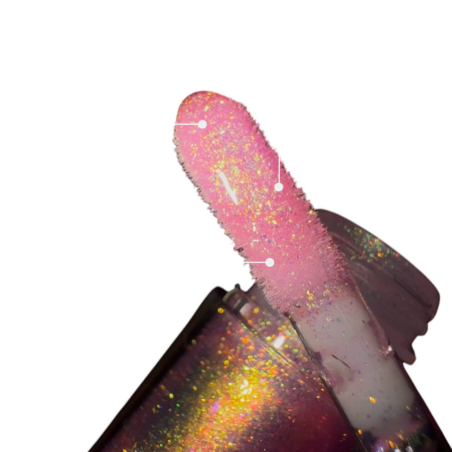 HoloGloss™ – Whispering