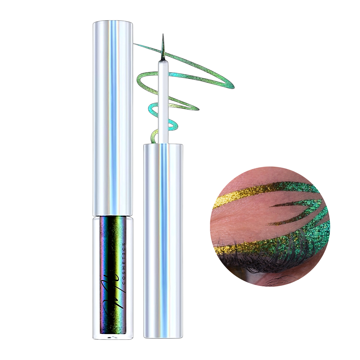 LumiLiner™ – Tiana