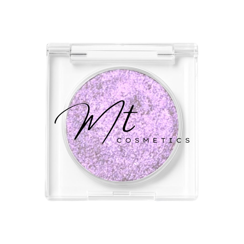 HighlyChrome - Purple Mystic