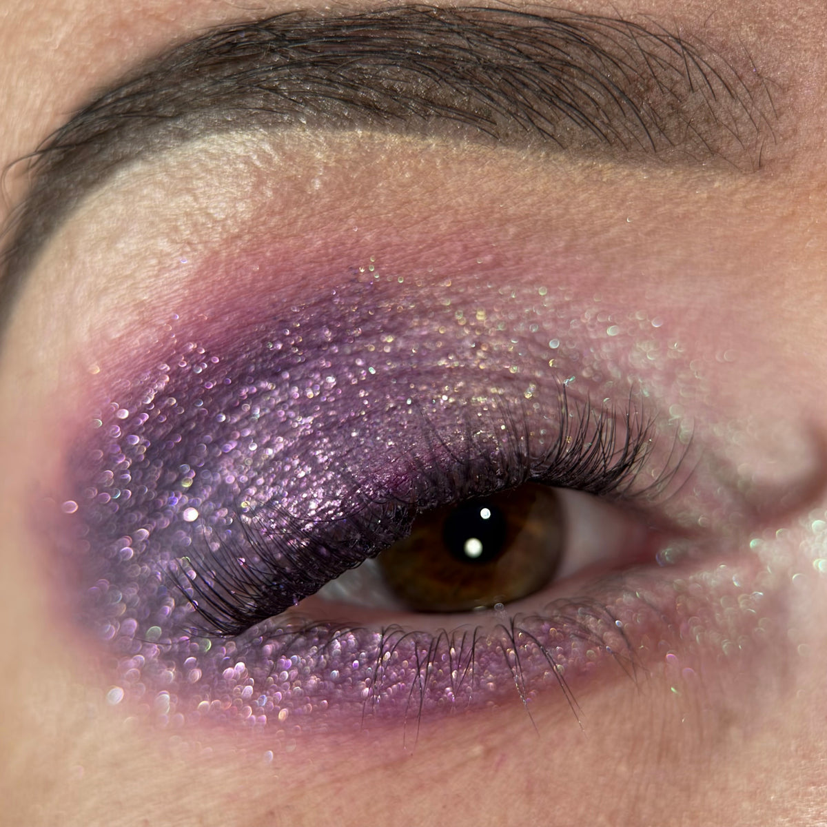 Fard Rainbow Duochrome