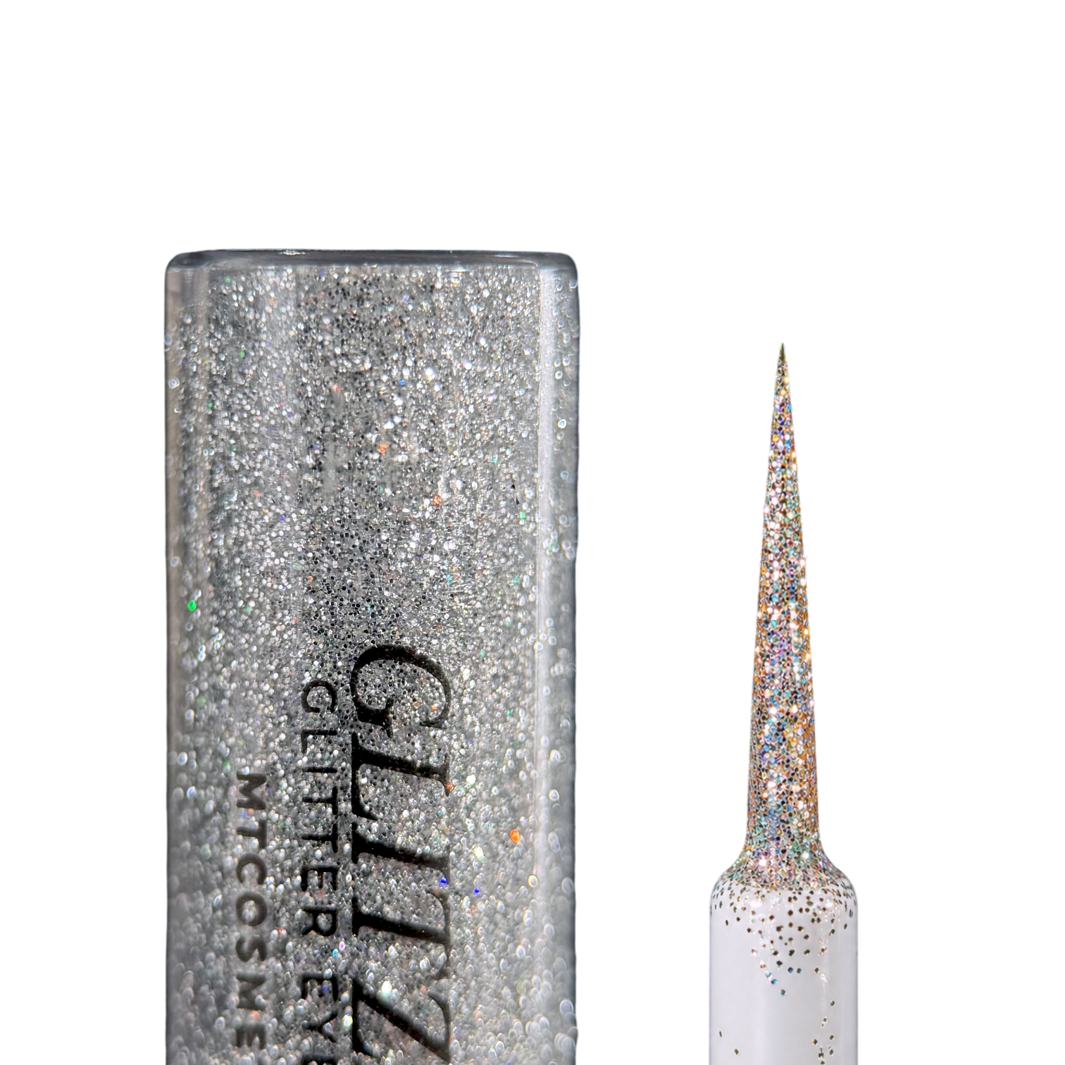GlitzPop - Mirror Ball