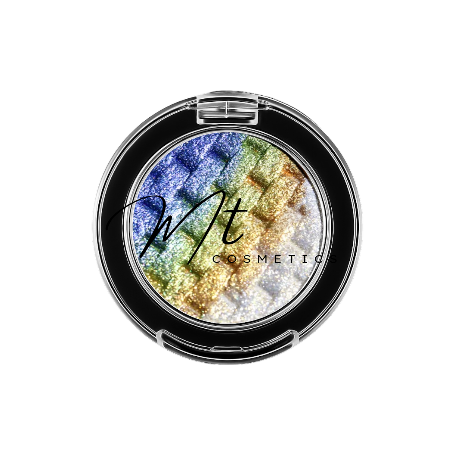 RainbowTouch™ – Jelly Puff