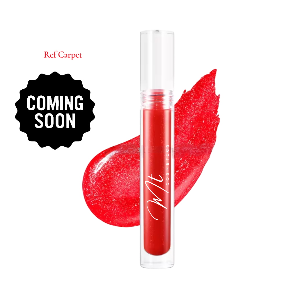 HoloGloss™ – Red Carpet