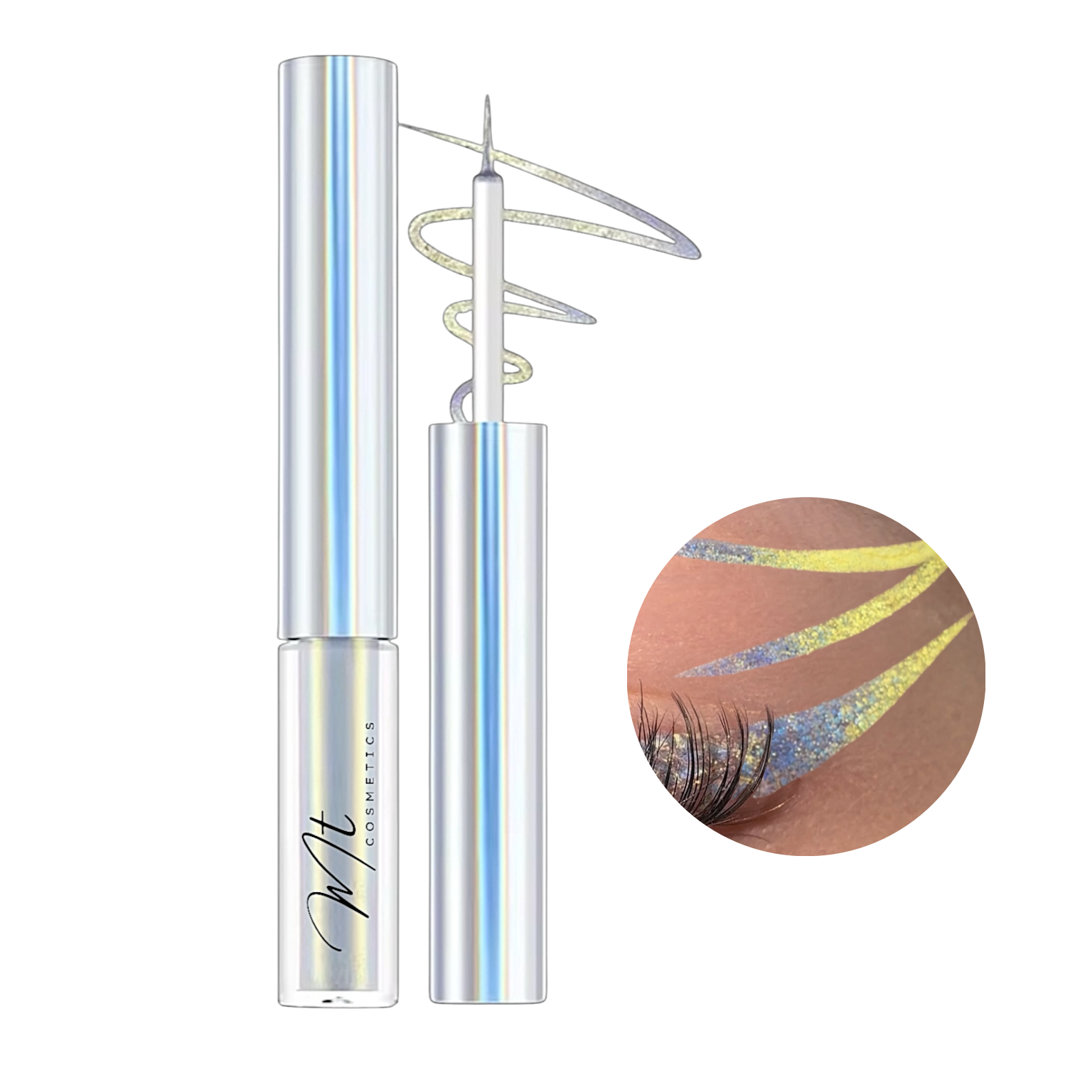 LumiLiner™ – Rapunzel