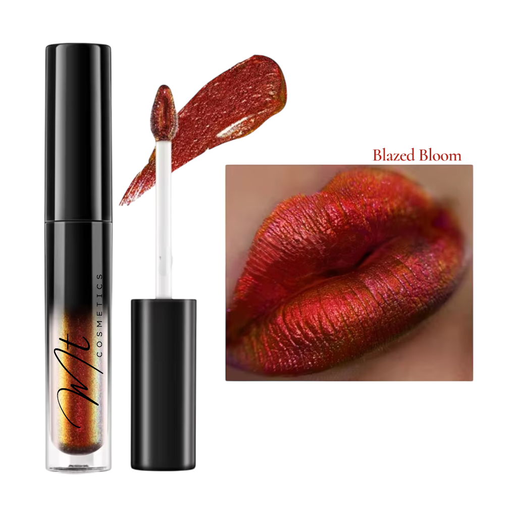 FairyGloss™ – Blazed Bloom