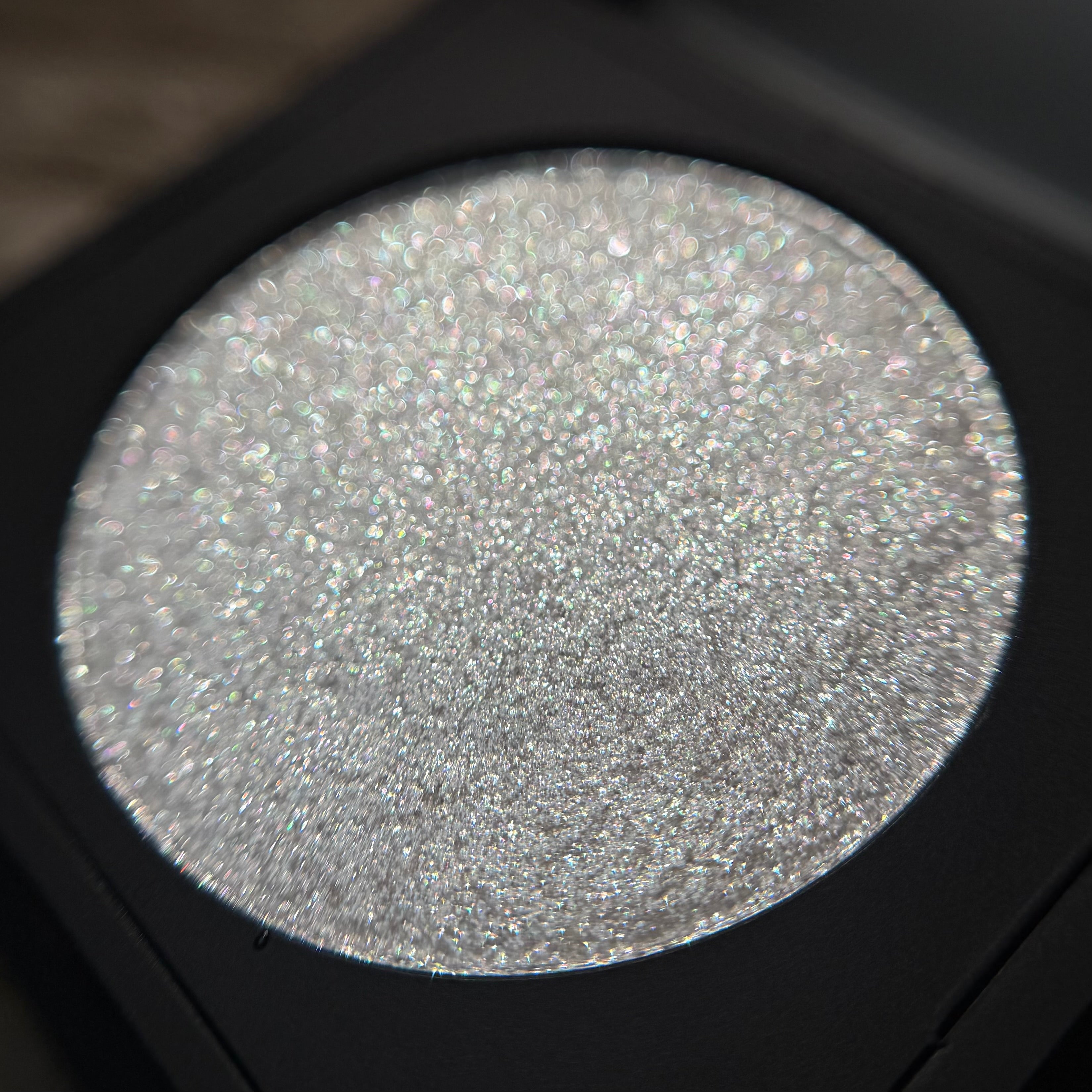 HighlyChrome™ - New Crystal