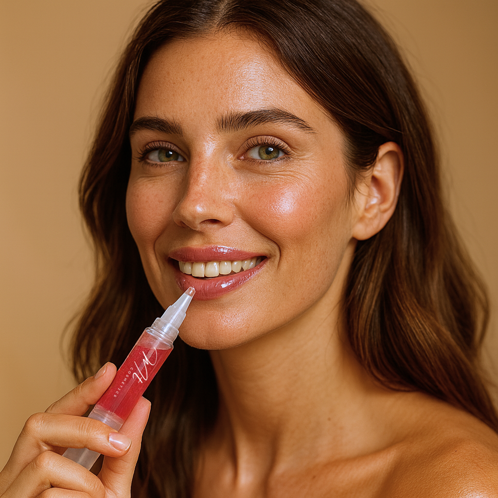 Lip Plumper Firekiss™ – Volume Intense, Sensation Incendiaire