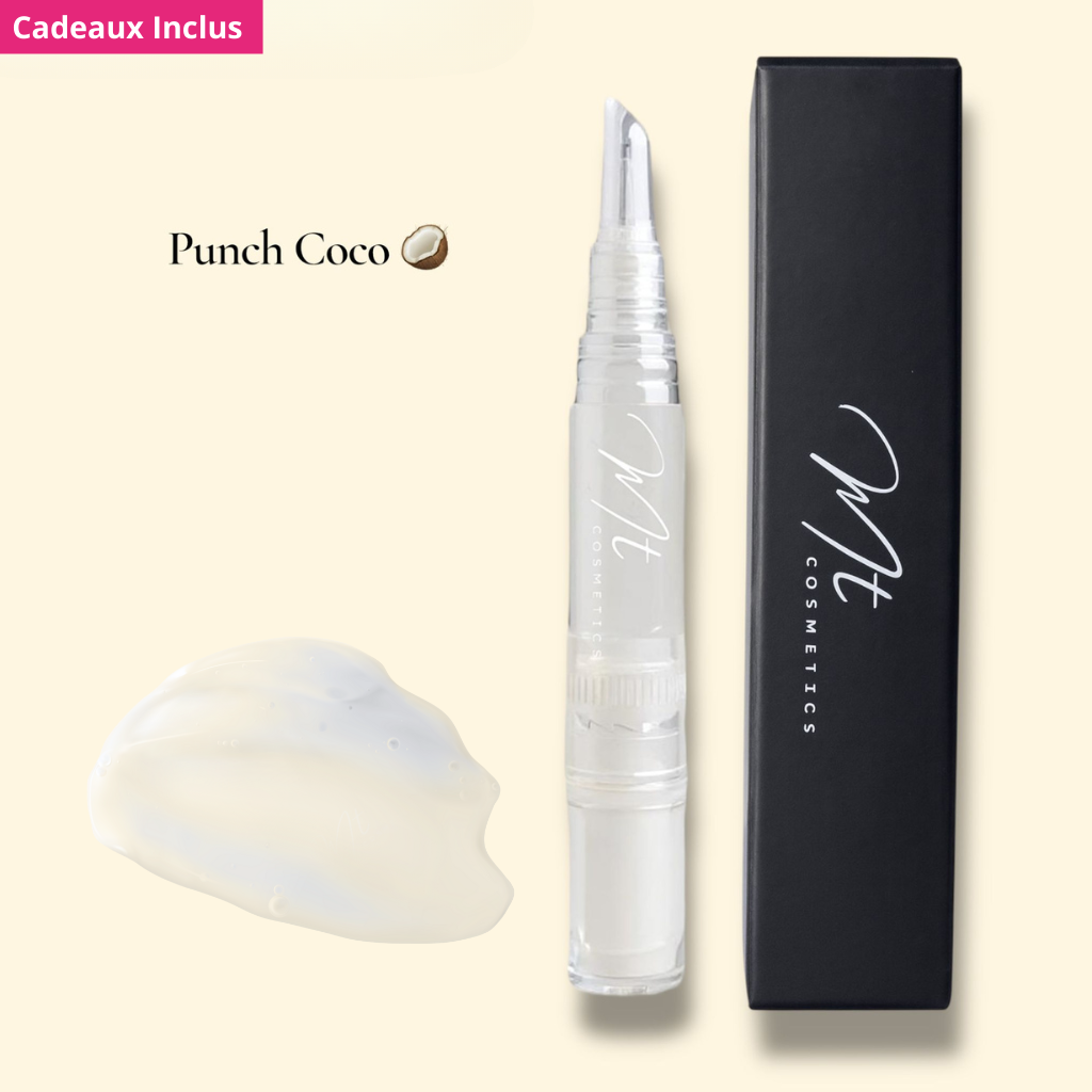 Lip Plumper Firekiss™ – Volume Intense, Sensation Incendiaire