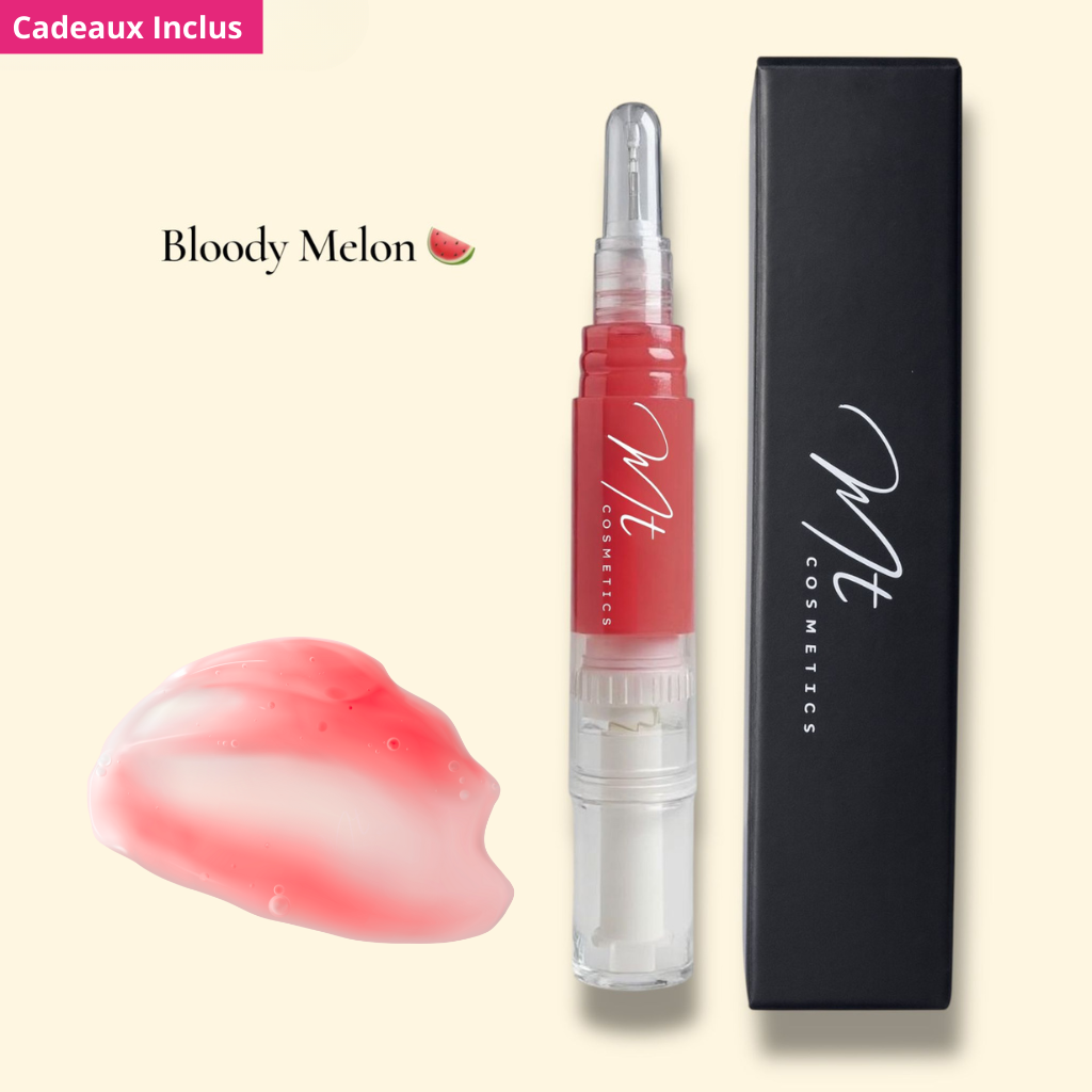 Lip Plumper Firekiss™ – Volume Intense, Sensation Incendiaire
