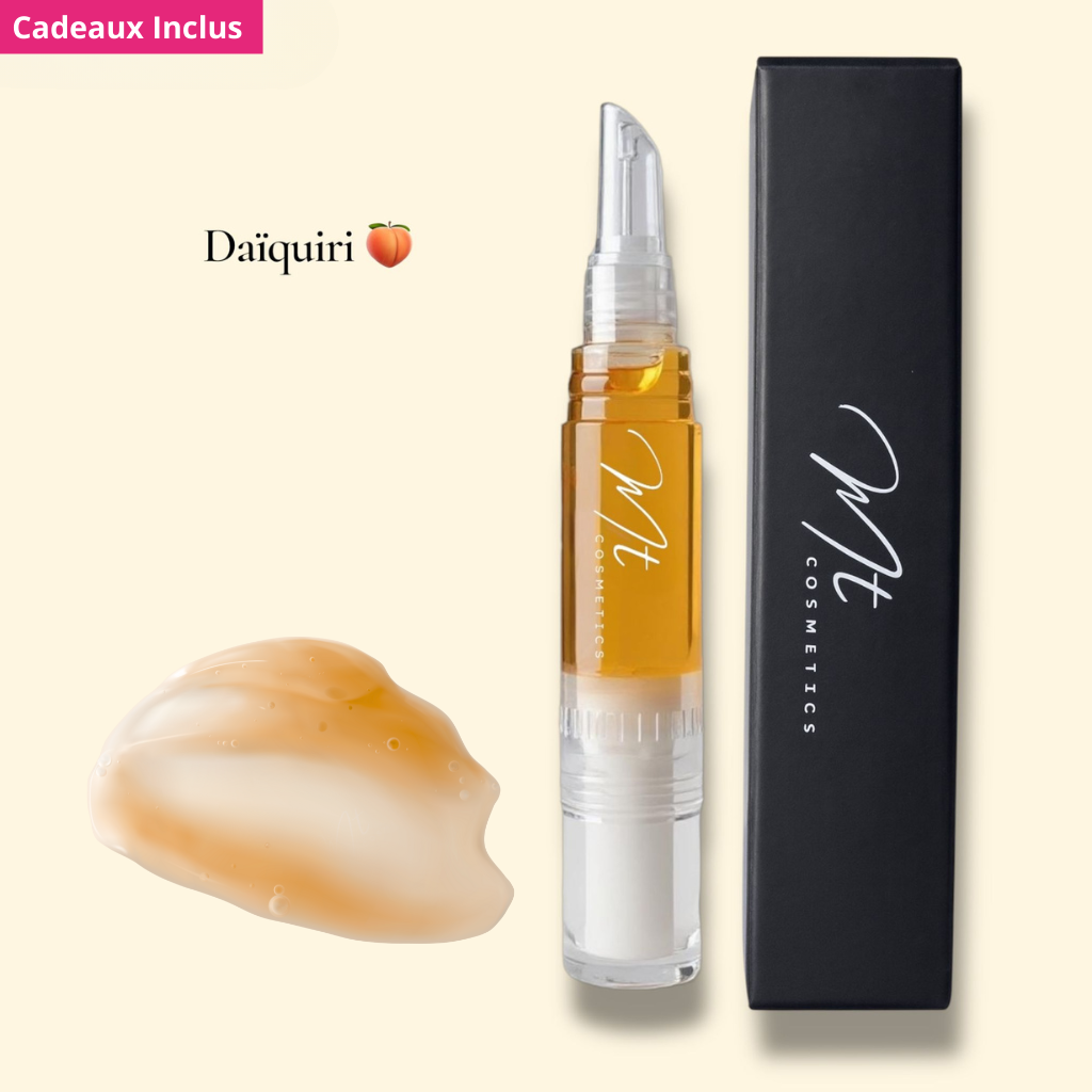 Lip Plumper Firekiss™ – Volume Intense, Sensation Incendiaire