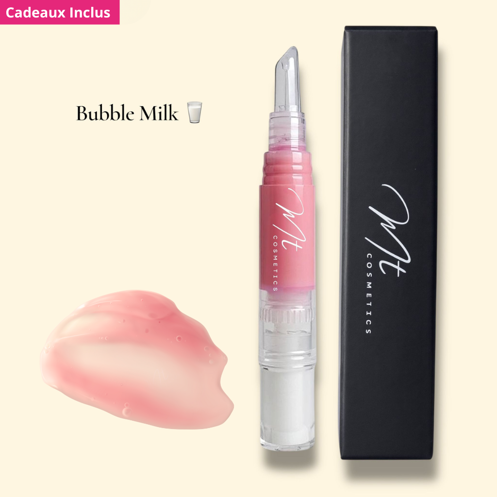 Lip Plumper Firekiss™ – Volume Intense, Sensation Incendiaire