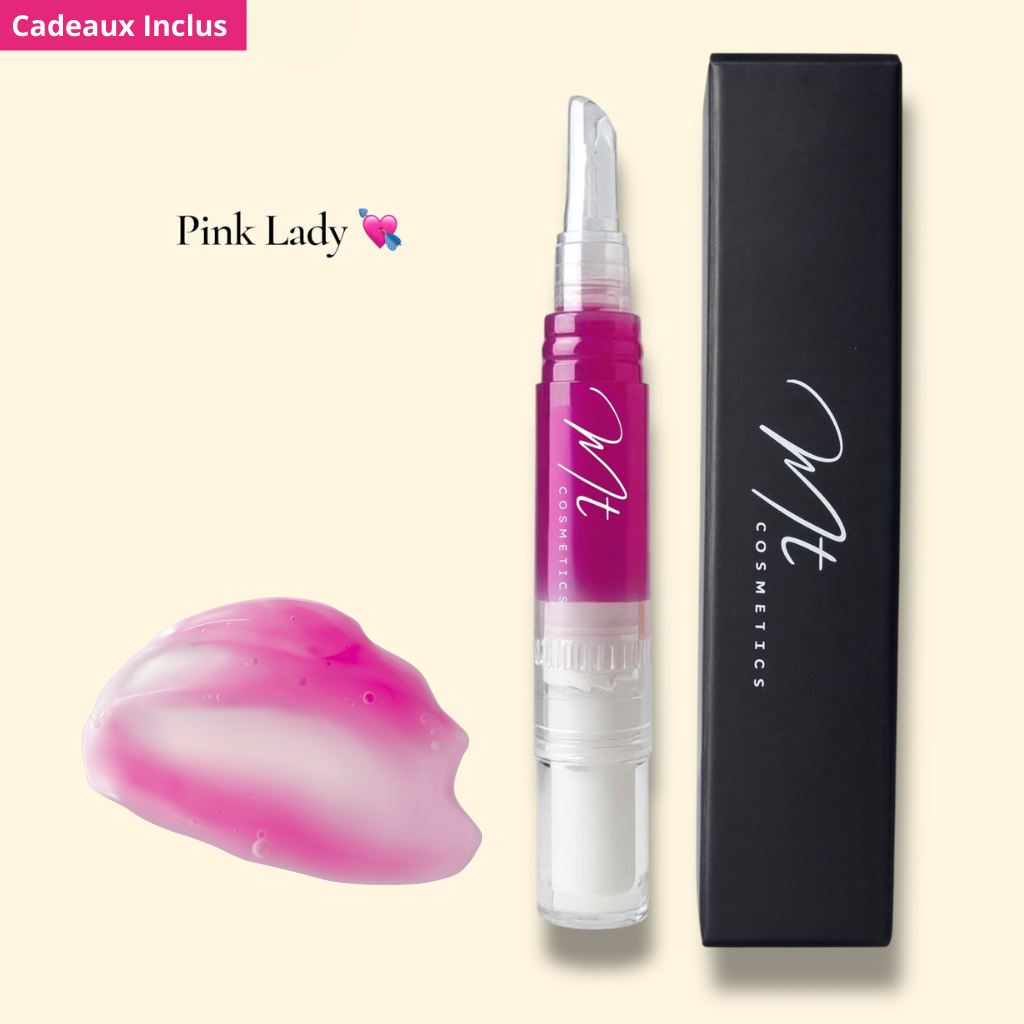 Lip Plumper Firekiss™ – Volume Intense, Sensation Incendiaire