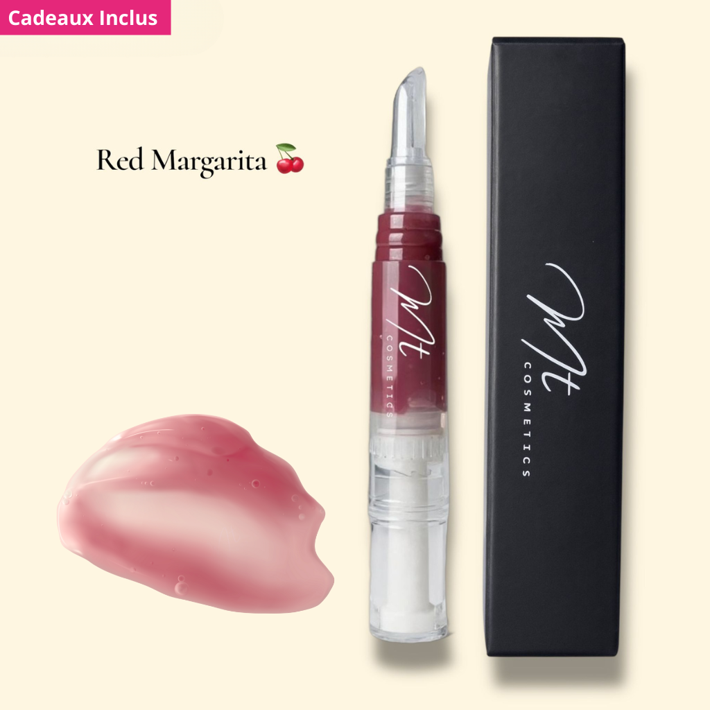 Lip Plumper Firekiss™ – Volume Intense, Sensation Incendiaire