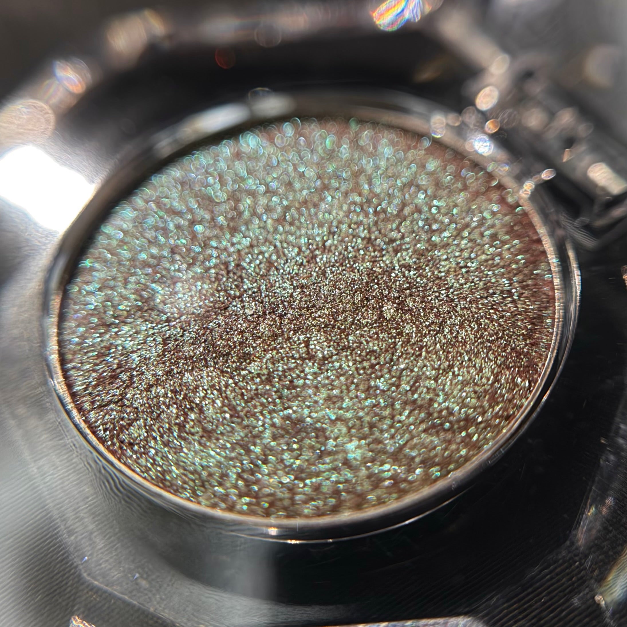 PreciousGlow™ – Green Ember