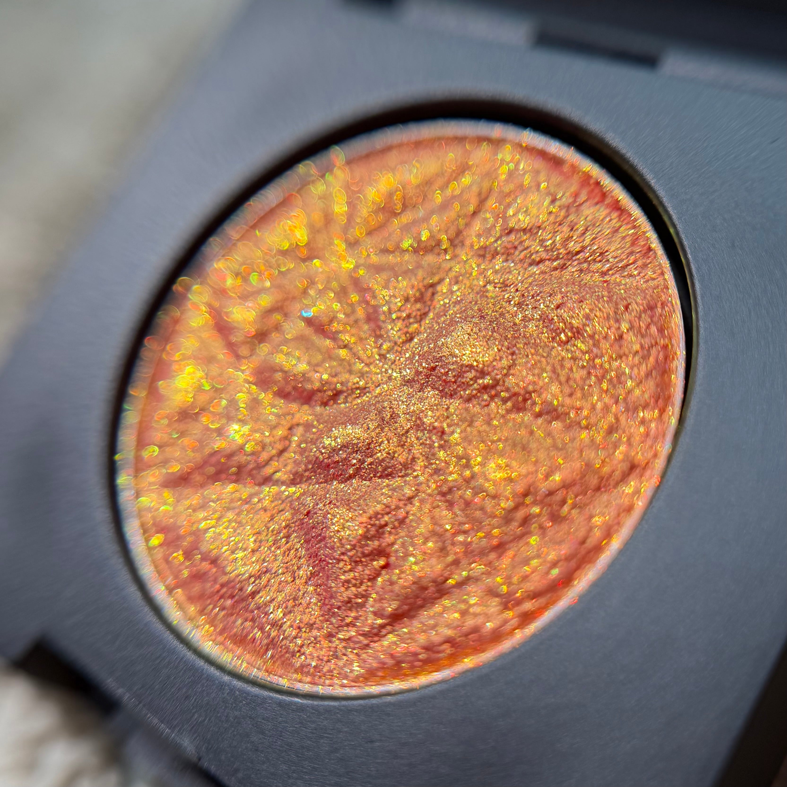 MultiShade™ – Fiscal Flame