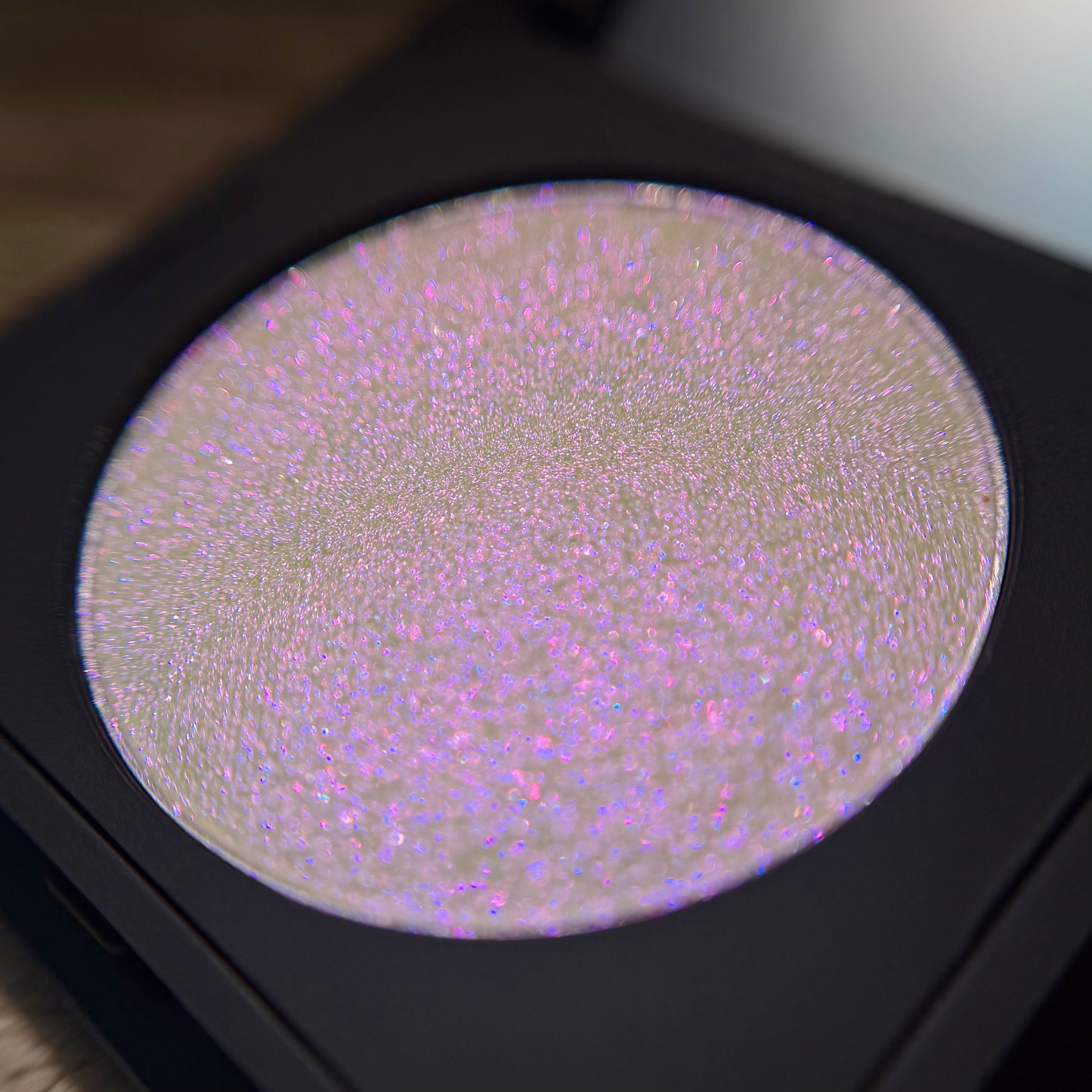 HighlyChrome™ - Purple Mystic