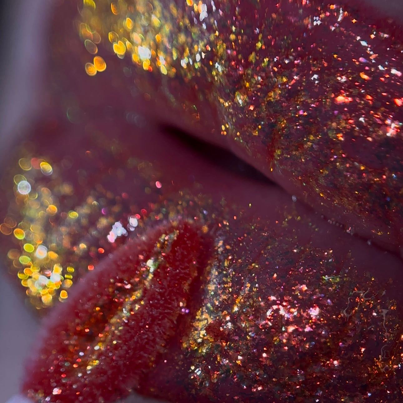 FairyGloss™ – Bella Papaya