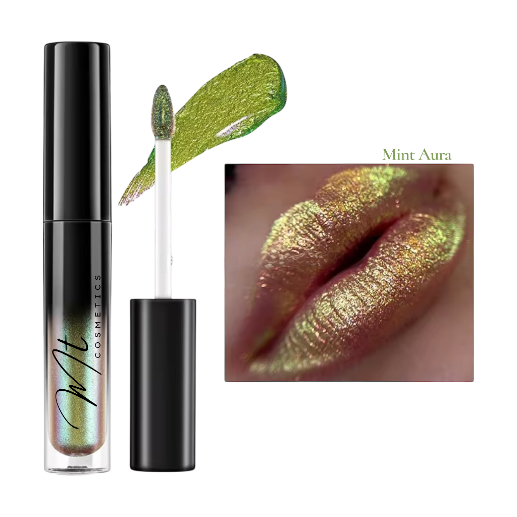 FairyGloss™ – Mint Aura