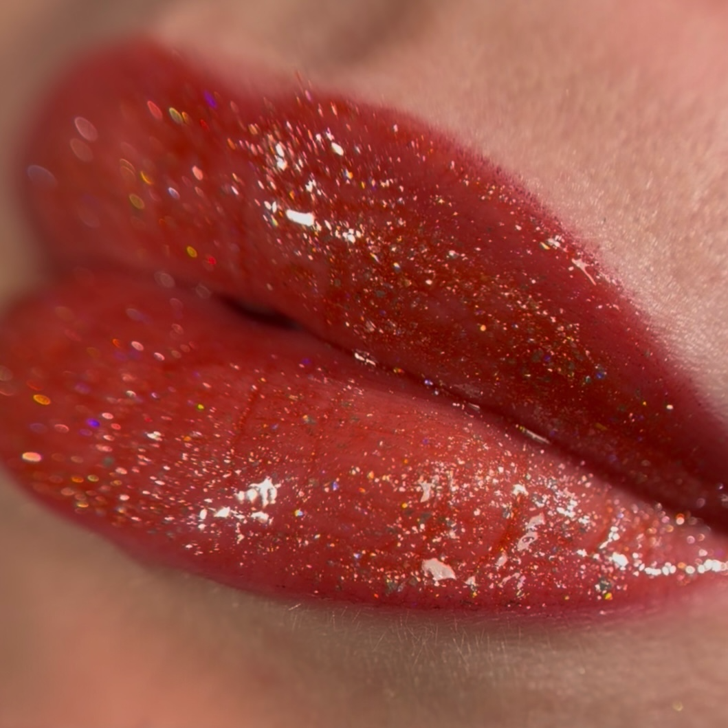 HoloGloss™ – Solar Kiss