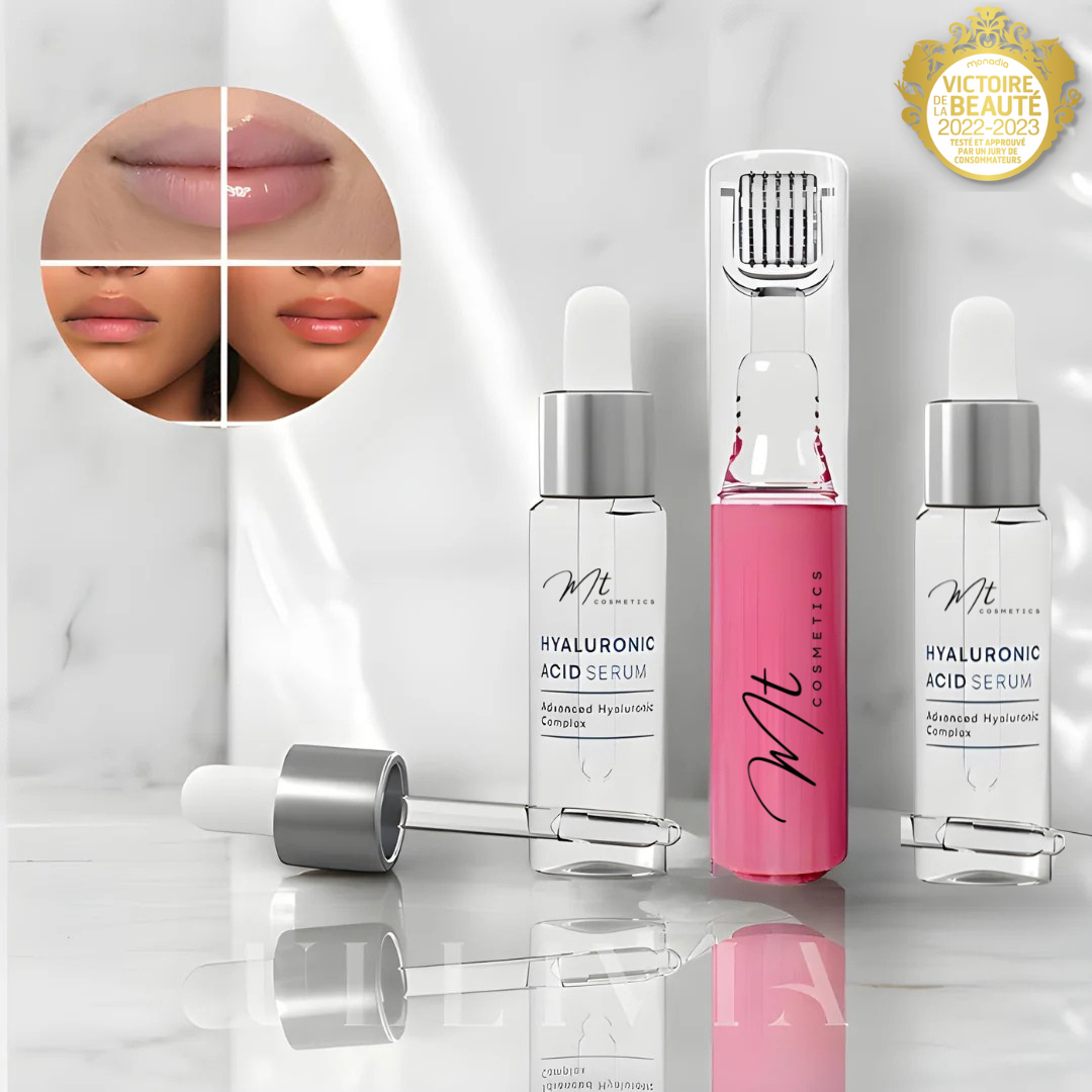 Sérum LipBooster x2