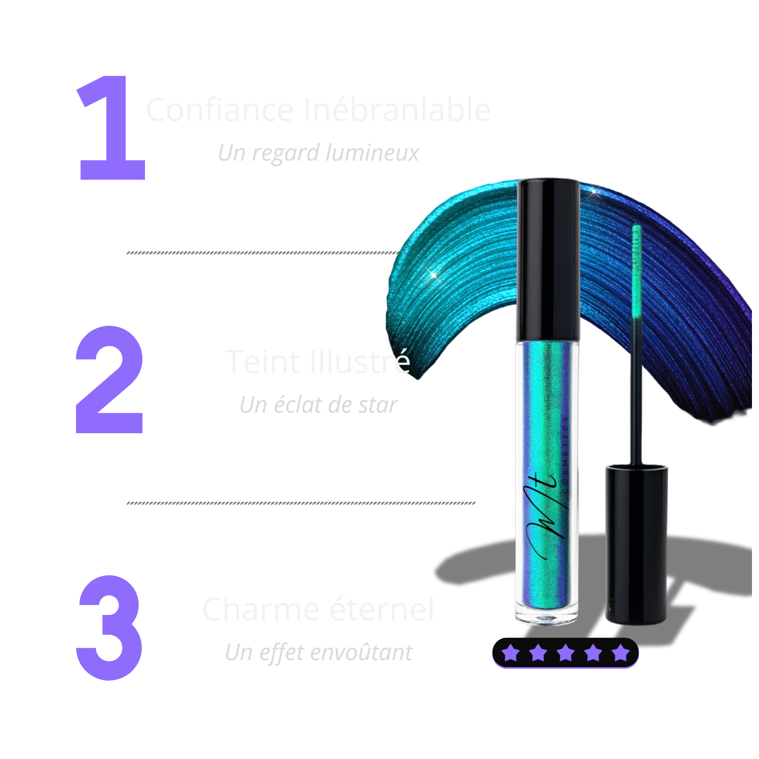 LashTrip™ - Mykonos Obsession