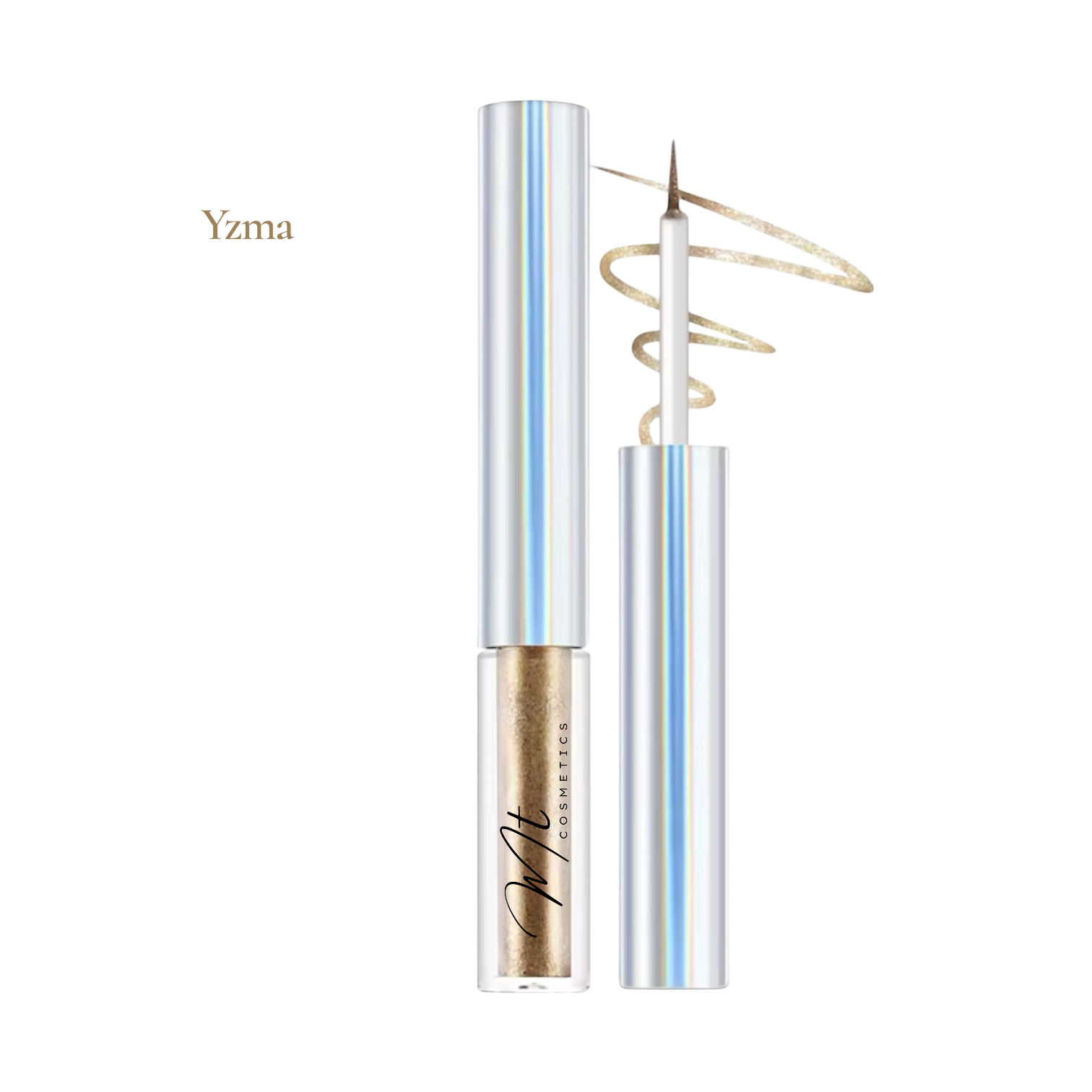 LumiLiner™ – Scintille en 1 Geste, Intensifie le Regard