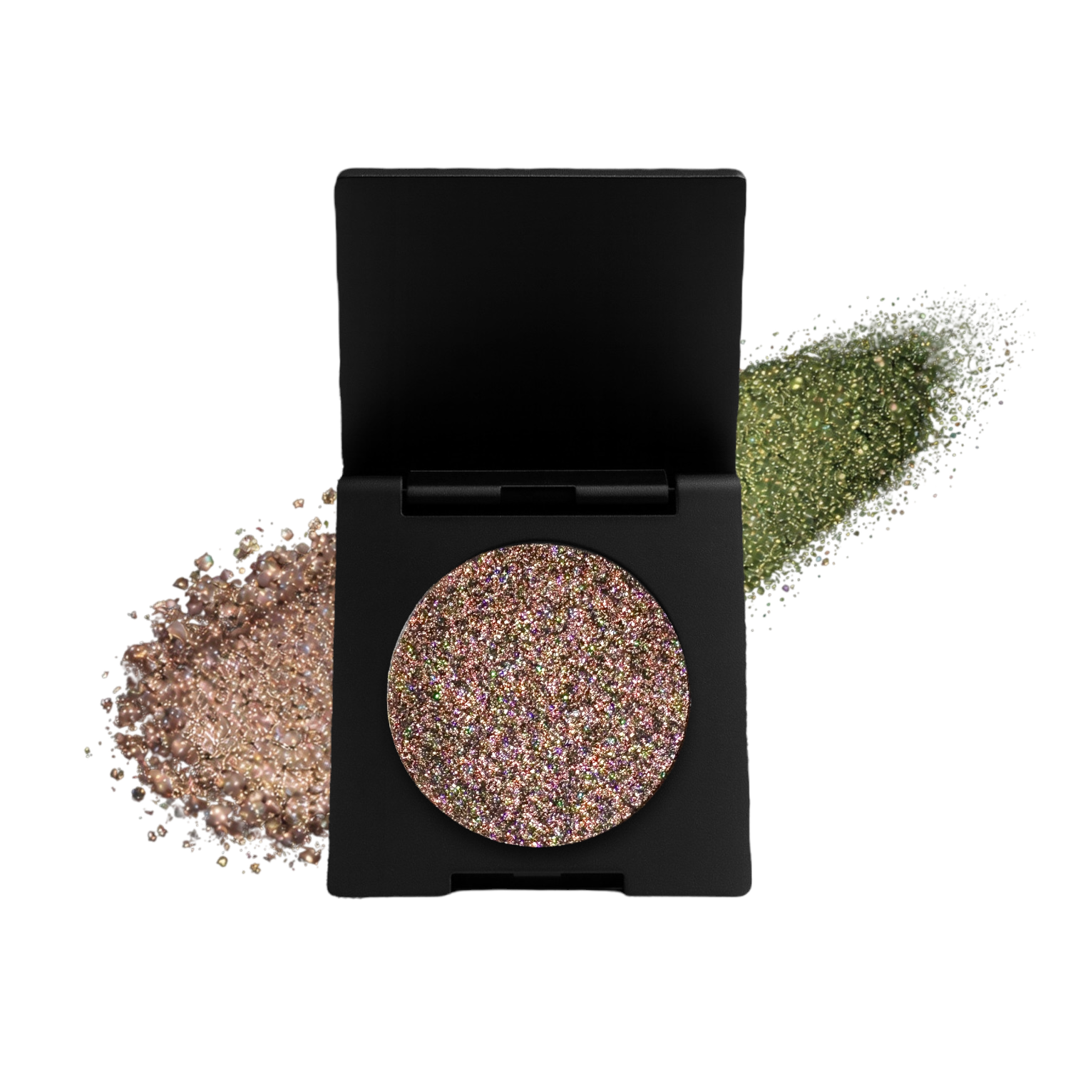 SpectraFlake™ – Pixel Veil