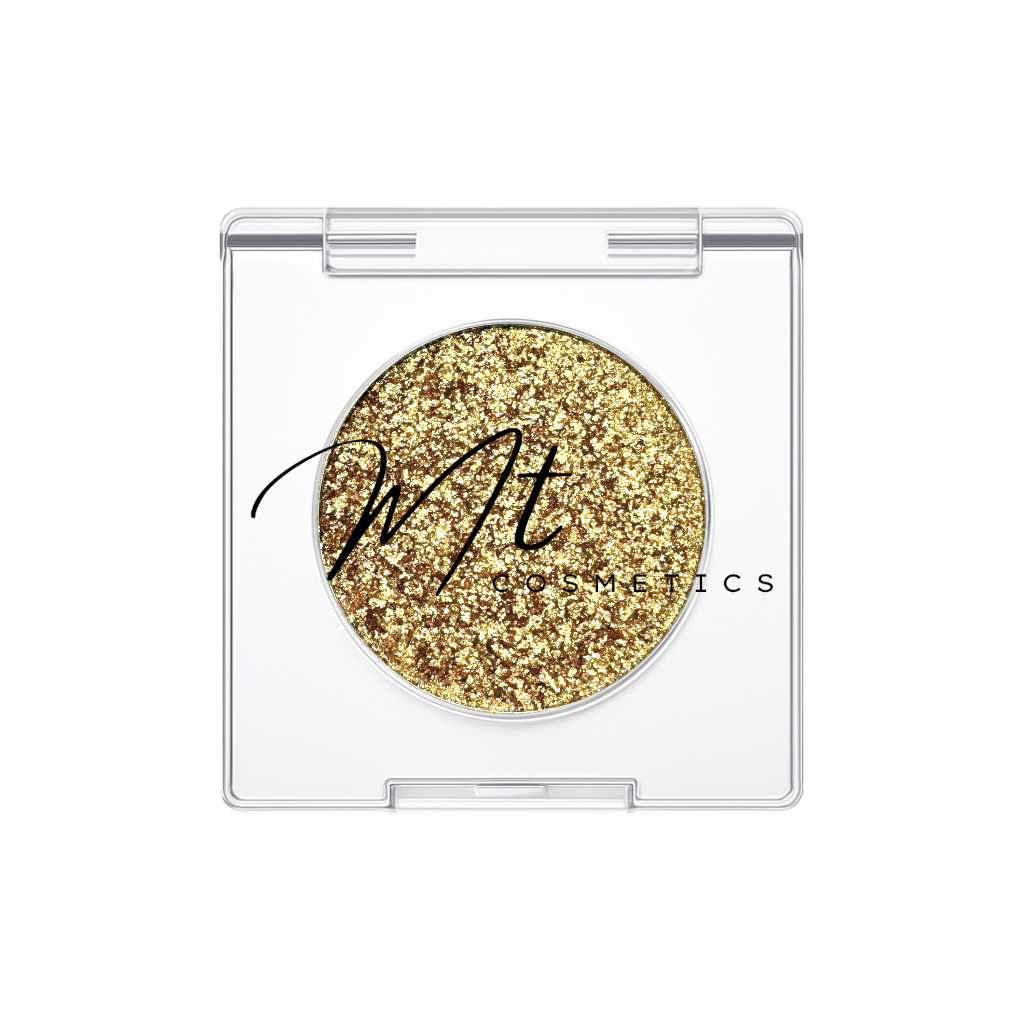 MajesticNova™ – Gold Shimmer