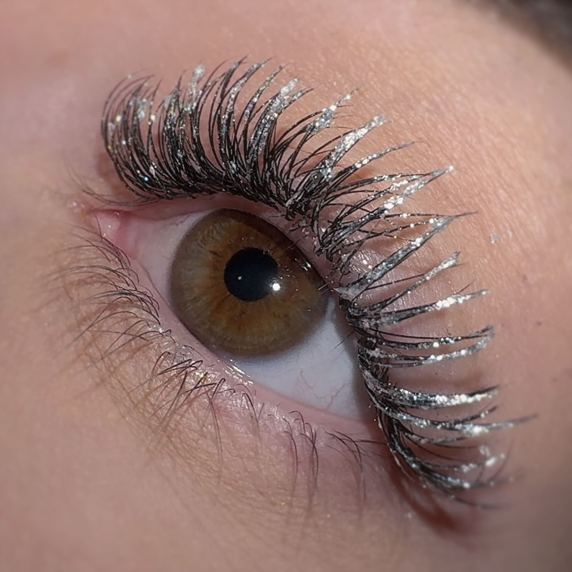 LashTrip™ - Berlin Steel