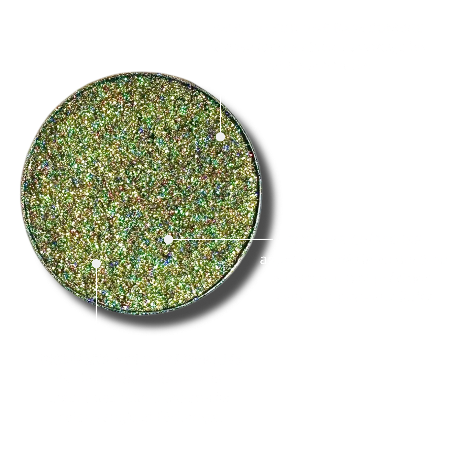 SpectraFlake™ – Digital Eden