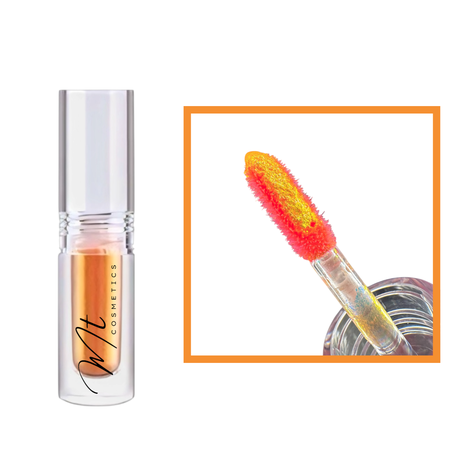 CharmShadow™ – Phœnix Fire