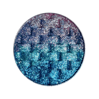 Fards Rainbow Duochrome