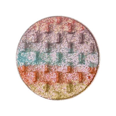 Fards Rainbow Duochrome