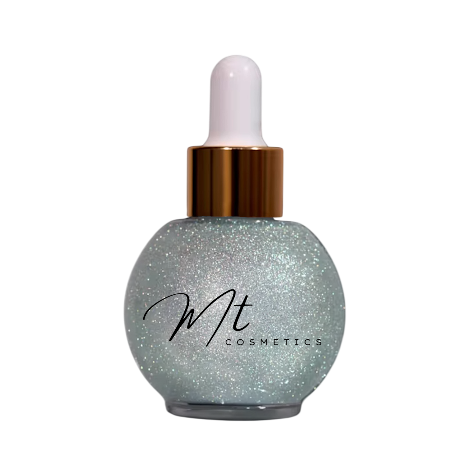 SparklingPotion™ – Healing Hex