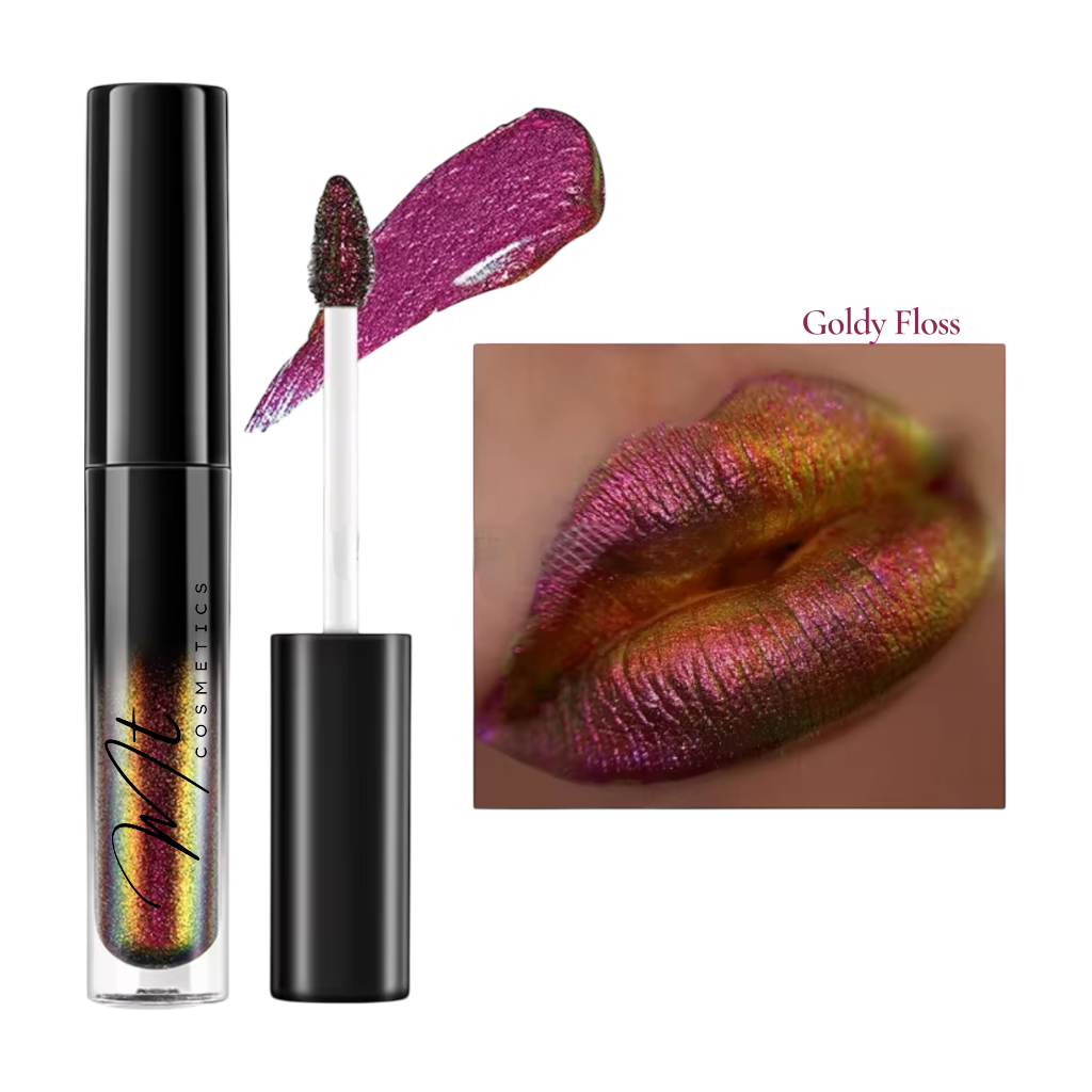 FairyGloss™ – Goldy Floss