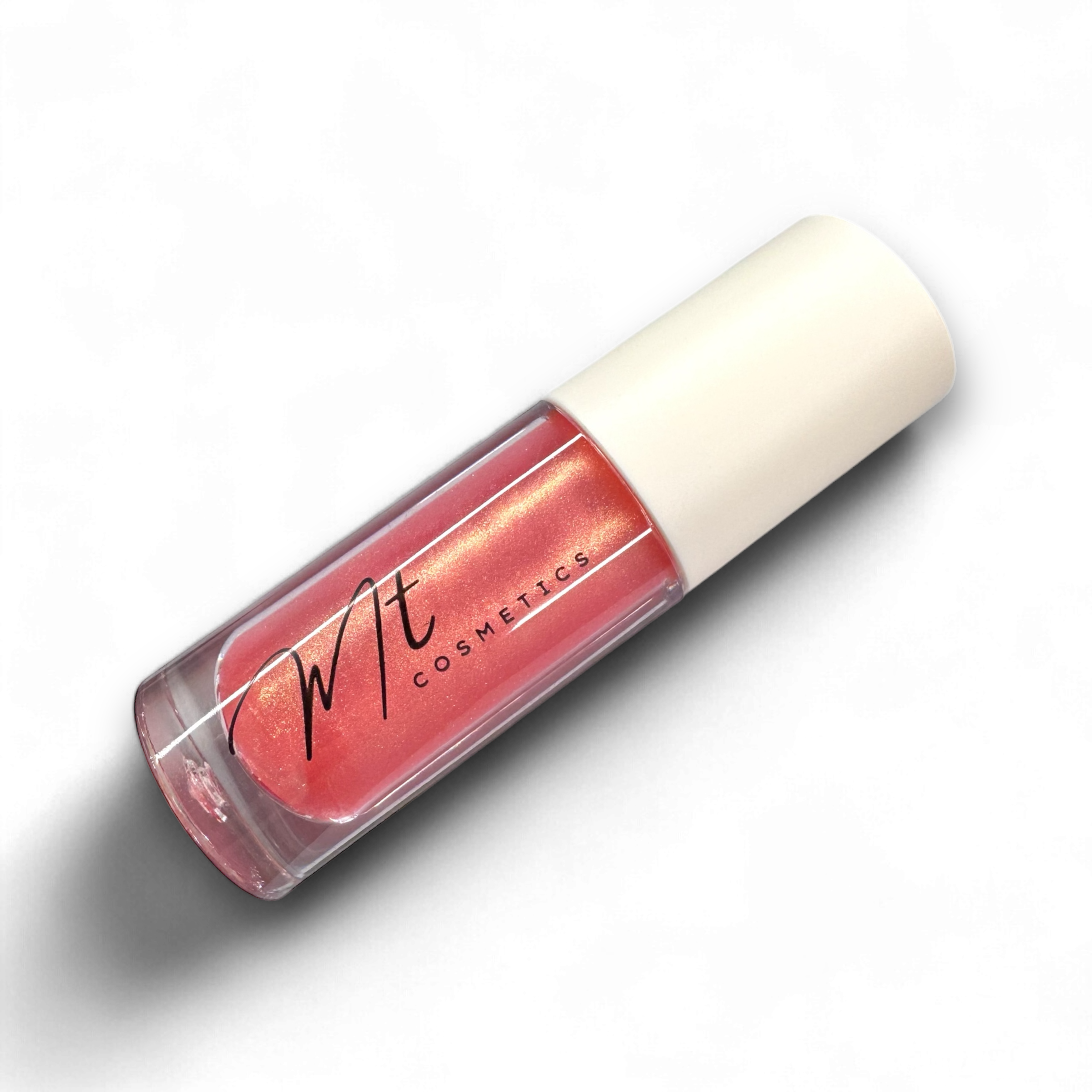 Gloss Golden kiss