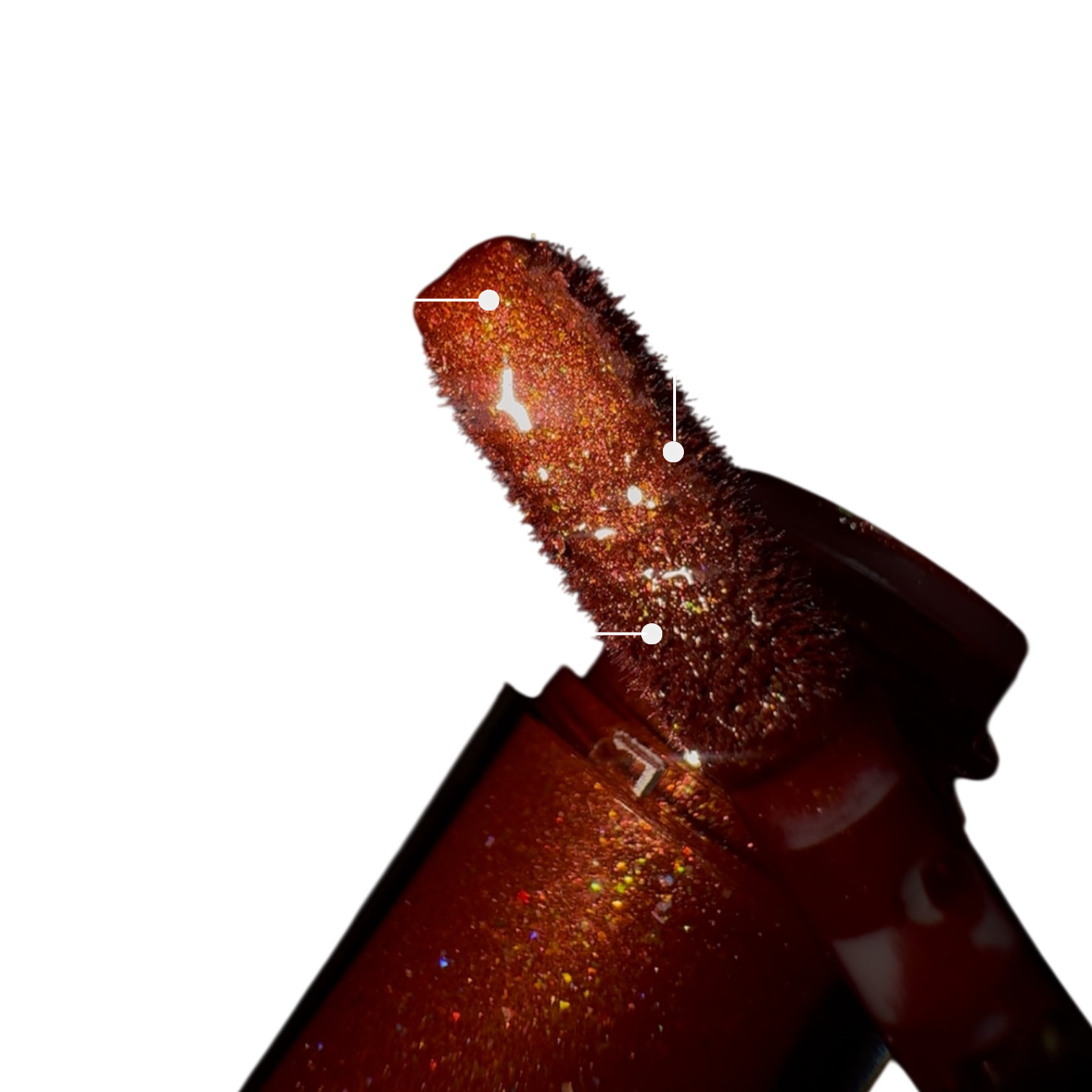 HoloGloss™ – Creamy Cake