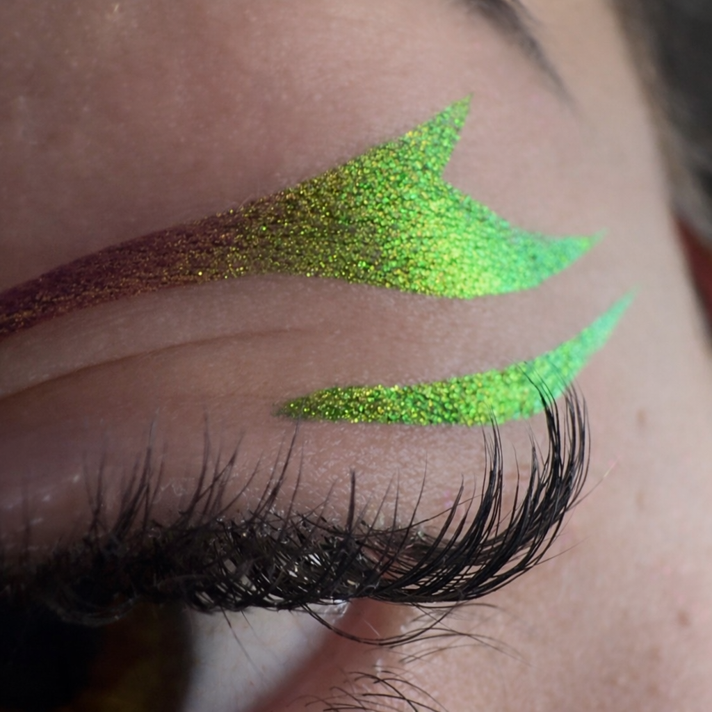 LumiLiner™ – Mulan