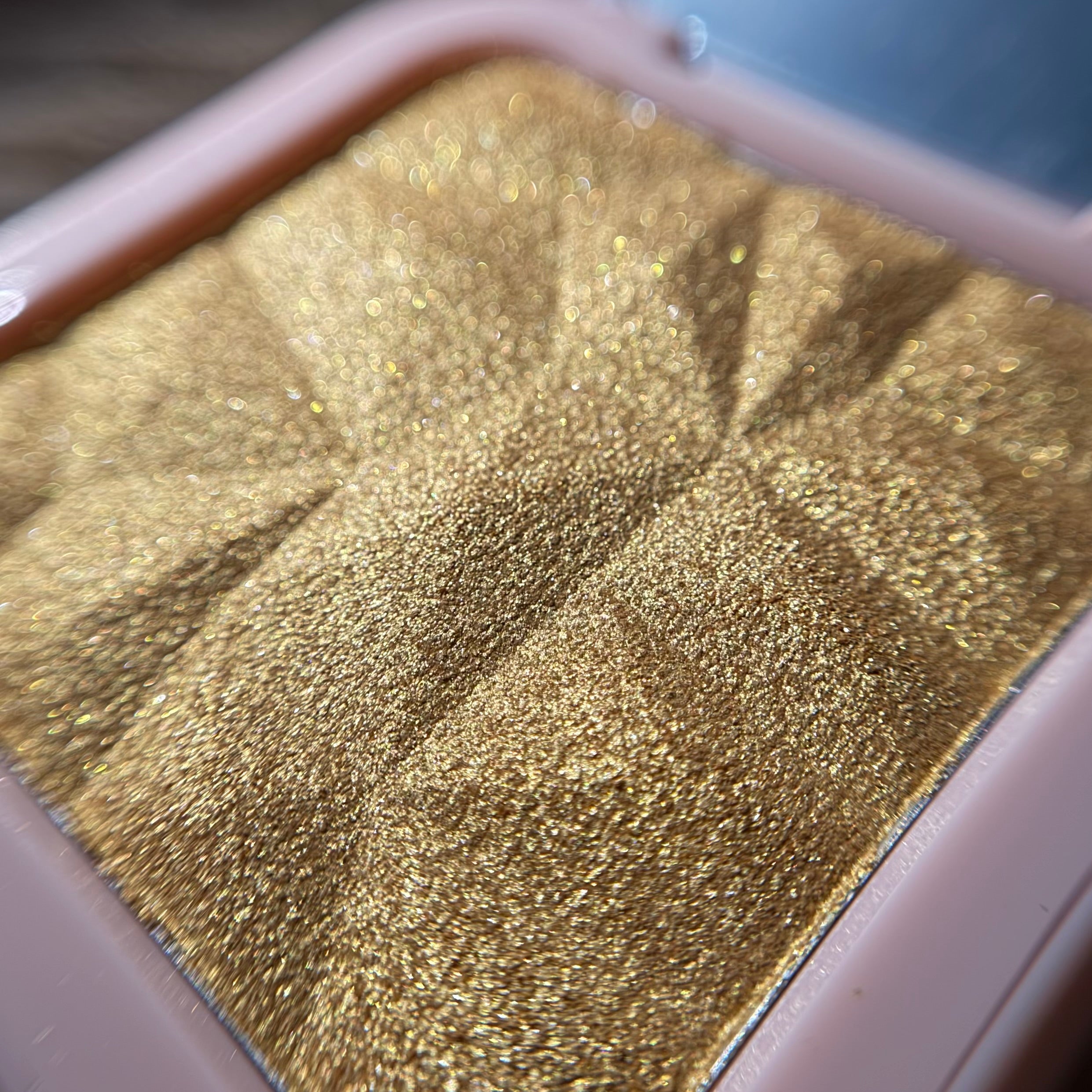 Starlight™ - Helios Gold