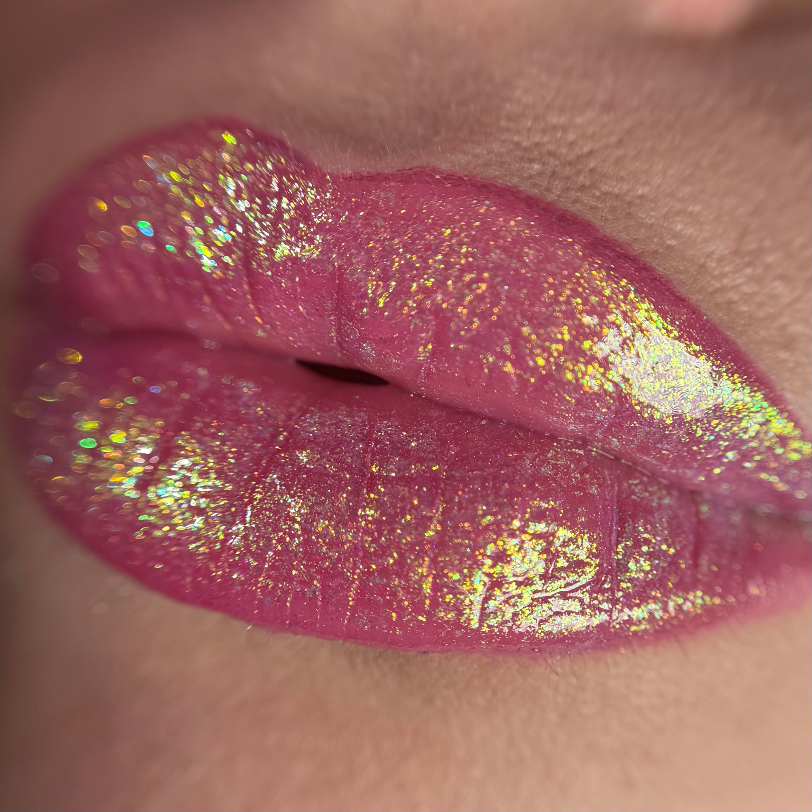 FairyGloss™ – Orchid Bliss