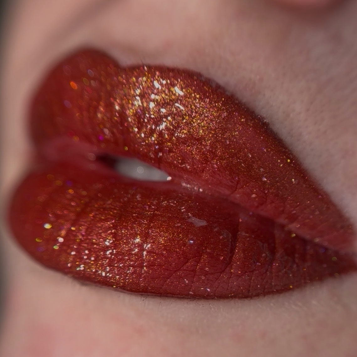 HoloGloss™ – Creamy Cake