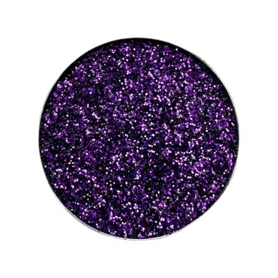 Fards Glitter