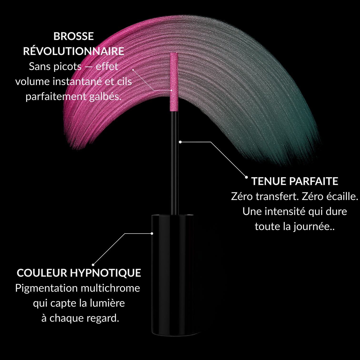 LashTrip™ - Miami Drift