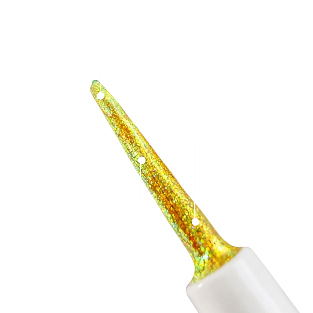 LumiLiner™ – Rapunzel